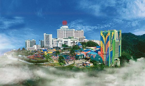 Genting Malaysia