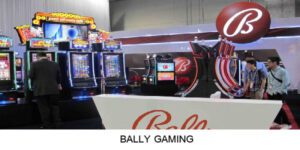 Bally Gaming