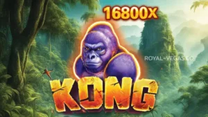 kong slot