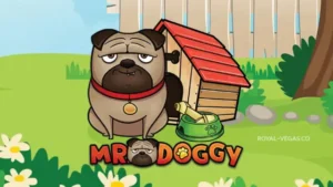 mr doggy slo