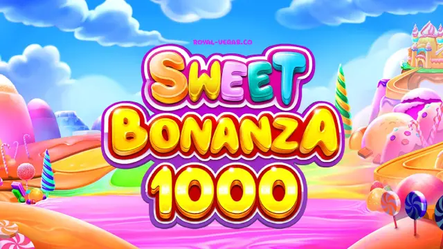 Sweet Bonanza 1000 