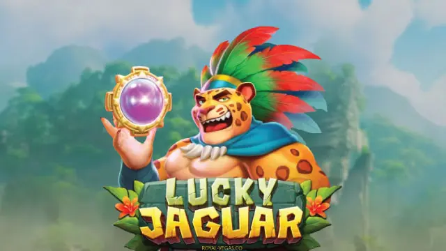 Lucky Jaguar slot